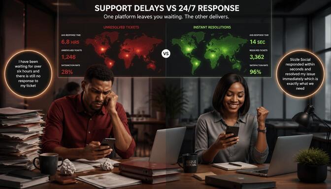 NigeriaSMM support heatmap photostyle image