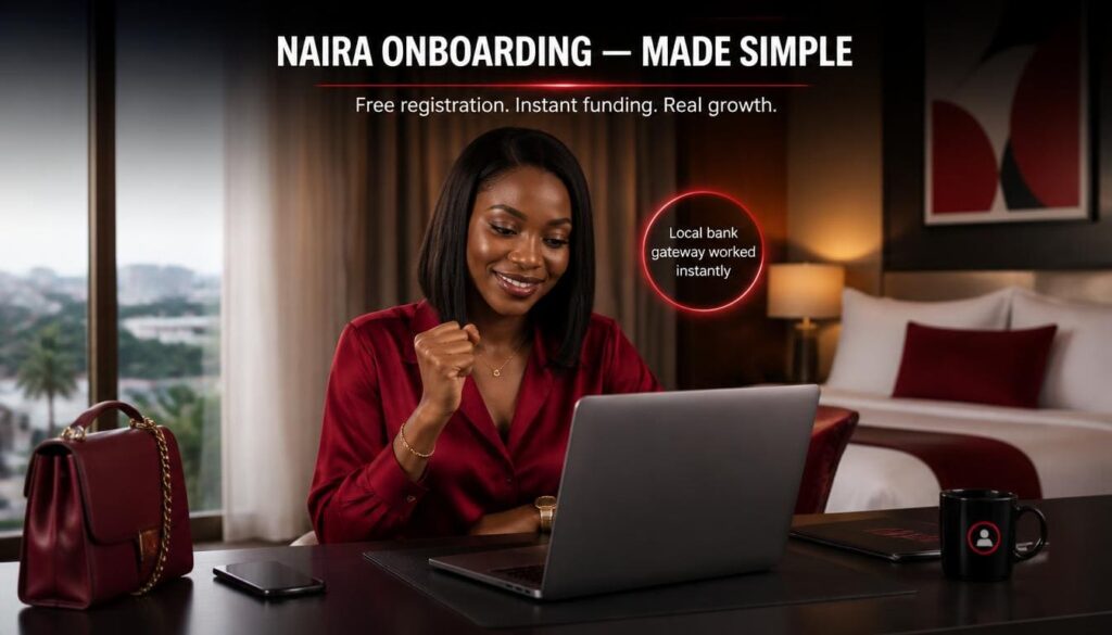 Best Instagram SMM panel Nigeria Naira