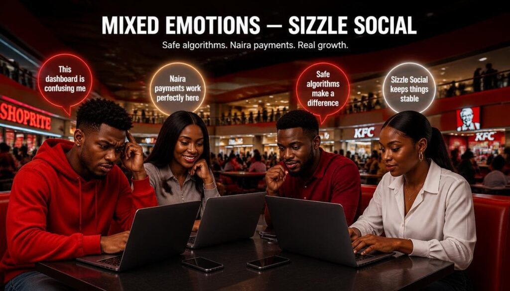 Best SMM panels in Nigeria with naira payments and safe algorithms