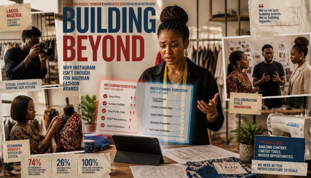 Likes.ng Instagram boosting lacks tools Nigeria