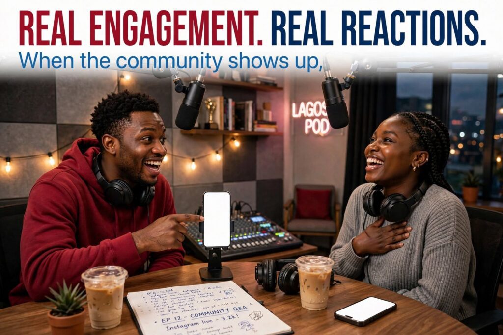 Instagram engagement boost SMM services