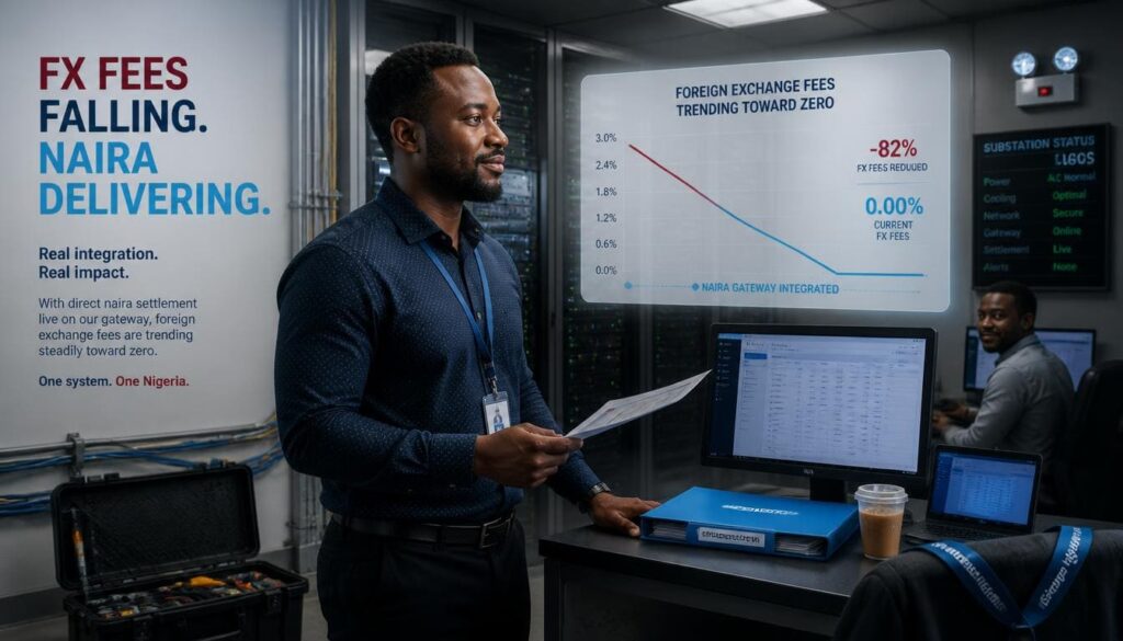 Zero forex fees Nigerian SMM panels