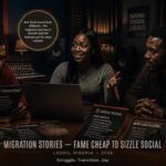 Moving From Famecheap to Sizzle Social Nigeria pain points