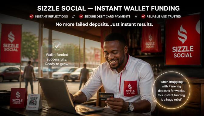 Panel.ng vs Sizzle Social Nigeria payment reliability