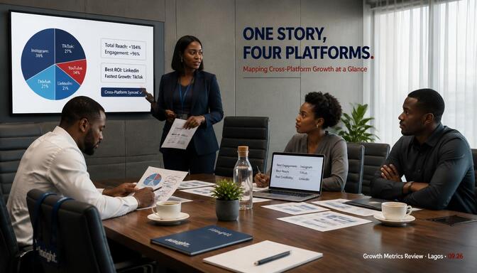Best value SMM panel for Nigerians 2026