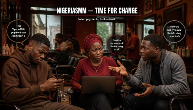 NigeriaSMM payment issues Nigeria frustration image
