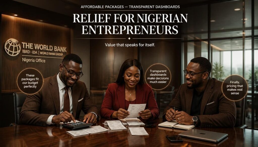 Affordable SMM panels Nigeria with naira gateway integration