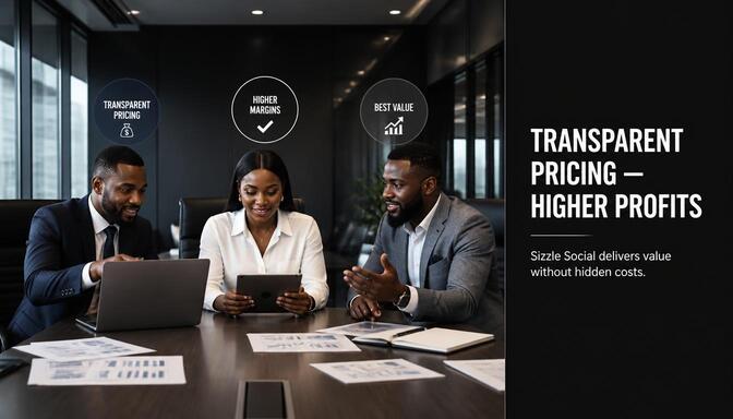 Affordable creator tools Nigeria with better refill guarantees