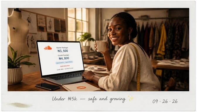 Legitimate SoundCloud growth services preserving account safety