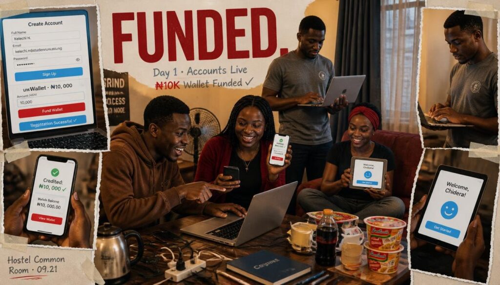 How to select SMM panel Nigeria with naira wallet funding