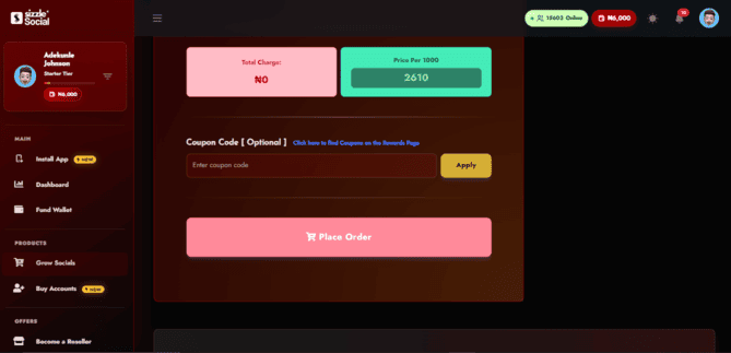 Best Spotify promotion packages for Nigerian musicians 2026