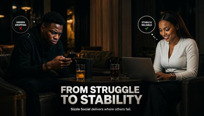 Reasons Nigerian users switch from Really Simple Social to Sizzle Social