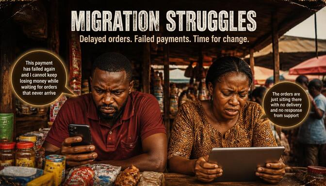 MySocialsBoost vs Sizzle Social migration frustrations