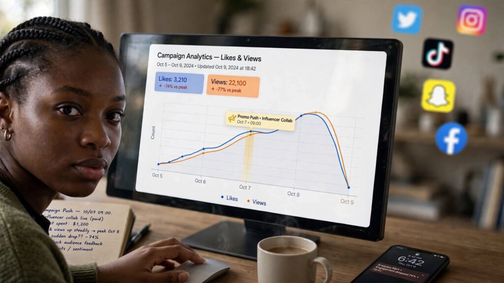 Bar chart comparing budget service pricing with actual quality delivery standards.
