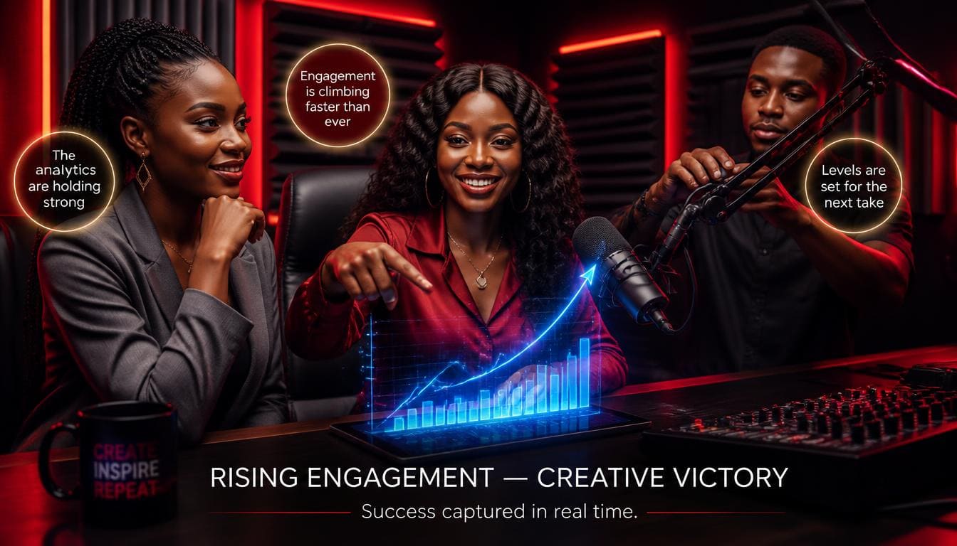 Innovative Methods to Increase Snapchat Engagement in Nigeria and Build Active Digital Creator Audiences