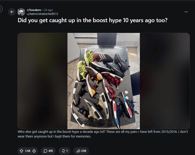 High engagement comment screenshot showcasing thousands of community upvotes on a technical answer