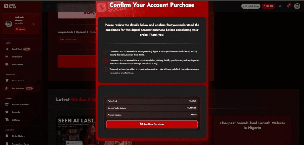 Step by Step Account Handover Graphic Detailing Email and Two-Factor Security Binding