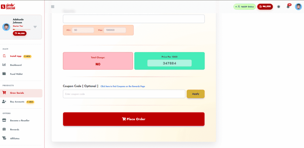 Campaign Tracking Dashboard Demonstrating How to Monitor Snapchat Audience Response Rates and Delivery