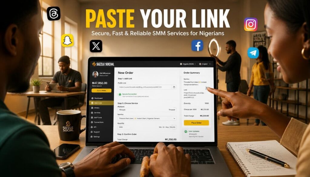 Close up display showing a secure public link input field on an active dashboard.