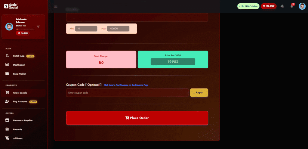 Heatmap graphic showing real-time engagement growth and instant credibility boosts on dashboards.